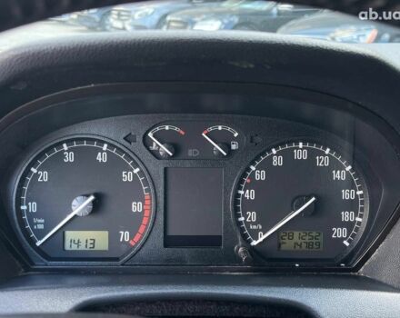 Червоний Шкода Фабія, об'ємом двигуна 1.4 л та пробігом 282 тис. км за 4890 $, фото 33 на Automoto.ua