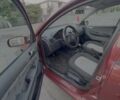 Красный Шкода Фабия, объемом двигателя 1.39 л и пробегом 247 тыс. км за 4300 $, фото 6 на Automoto.ua