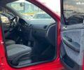 Червоний Шкода Фабія, об'ємом двигуна 1.4 л та пробігом 282 тис. км за 4890 $, фото 18 на Automoto.ua