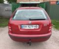 Красный Шкода Фабия, объемом двигателя 1.39 л и пробегом 221 тыс. км за 3600 $, фото 1 на Automoto.ua