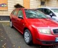 Червоний Шкода Фабія, об'ємом двигуна 1.2 л та пробігом 113 тис. км за 3200 $, фото 7 на Automoto.ua
