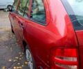 Червоний Шкода Фабія, об'ємом двигуна 1.2 л та пробігом 113 тис. км за 3200 $, фото 5 на Automoto.ua