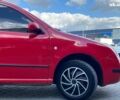 Червоний Шкода Фабія, об'ємом двигуна 1.4 л та пробігом 282 тис. км за 4890 $, фото 10 на Automoto.ua
