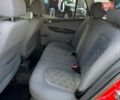 Красный Шкода Фабия, объемом двигателя 1.4 л и пробегом 282 тыс. км за 4890 $, фото 27 на Automoto.ua