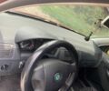 Красный Шкода Фабия, объемом двигателя 1.4 л и пробегом 238 тыс. км за 4350 $, фото 7 на Automoto.ua