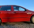 Червоний Шкода Фабія, об'ємом двигуна 1.4 л та пробігом 159 тис. км за 3830 $, фото 7 на Automoto.ua