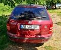 Красный Шкода Фабия, объемом двигателя 1.2 л и пробегом 240 тыс. км за 3500 $, фото 9 на Automoto.ua
