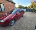 Червоний Шкода Фабія, об'ємом двигуна 1.2 л та пробігом 200 тис. км за 5500 $, фото 1 на Automoto.ua
