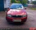 Шкода Фабія 2005 у Первомайськ на Automoto.ua Червоний Шкода Фабія, об'ємом двигуна 1.2 л та пробігом 240 тис. км за 3500 $, фото 1 на Automoto.ua