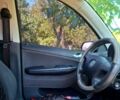 Красный Шкода Фабия, объемом двигателя 1.2 л и пробегом 240 тыс. км за 3500 $, фото 10 на Automoto.ua