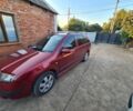 Красный Шкода Фабия, объемом двигателя 1.2 л и пробегом 200 тыс. км за 5500 $, фото 2 на Automoto.ua