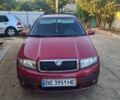 Червоний Шкода Фабія, об'ємом двигуна 1.2 л та пробігом 200 тис. км за 5500 $, фото 4 на Automoto.ua