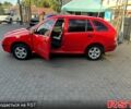 Червоний Шкода Фабія, об'ємом двигуна 1.2 л та пробігом 289 тис. км за 4000 $, фото 4 на Automoto.ua
