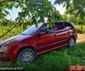 Красный Шкода Фабия, объемом двигателя 1.2 л и пробегом 240 тыс. км за 3500 $, фото 7 на Automoto.ua