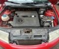 Червоний Шкода Фабія, об'ємом двигуна 1.4 л та пробігом 159 тис. км за 3830 $, фото 17 на Automoto.ua