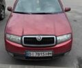 Червоний Шкода Фабія, об'ємом двигуна 1.2 л та пробігом 185 тис. км за 2800 $, фото 1 на Automoto.ua