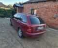 Красный Шкода Фабия, объемом двигателя 1.2 л и пробегом 200 тыс. км за 5500 $, фото 4 на Automoto.ua