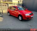 Червоний Шкода Фабія, об'ємом двигуна 1.2 л та пробігом 289 тис. км за 4000 $, фото 2 на Automoto.ua