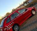 Червоний Шкода Фабія, об'ємом двигуна 1.4 л та пробігом 159 тис. км за 3830 $, фото 3 на Automoto.ua