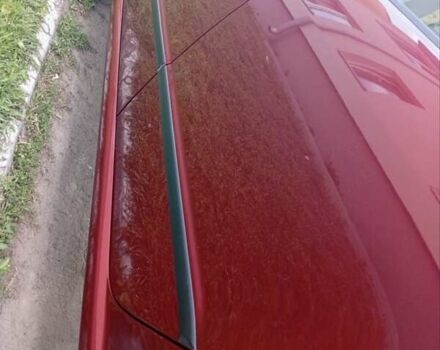 Шкода Фабия 2005 в Ковель на Automoto.ua Красный Шкода Фабия, объемом двигателя 1.2 л и пробегом 280 тыс. км за 3650 $, фото 3 на Automoto.ua