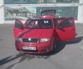 Красный Шкода Фабия, объемом двигателя 0.12 л и пробегом 360 тыс. км за 4300 $, фото 1 на Automoto.ua