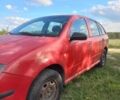 Червоний Шкода Фабія, об'ємом двигуна 1 л та пробігом 425 тис. км за 1449 $, фото 2 на Automoto.ua