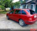 Шкода Фабія 2005 у Первомайськ на Automoto.ua Червоний Шкода Фабія, об'ємом двигуна 1.2 л та пробігом 240 тис. км за 3500 $, фото 2 на Automoto.ua