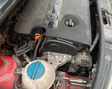 Червоний Шкода Фабія, об'ємом двигуна 1.4 л та пробігом 159 тис. км за 3830 $, фото 18 на Automoto.ua