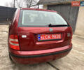 Красный Шкода Фабия, объемом двигателя 1.4 л и пробегом 169 тыс. км за 4200 $, фото 21 на Automoto.ua