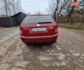 Червоний Шкода Фабія, об'ємом двигуна 1.4 л та пробігом 331 тис. км за 3950 $, фото 3 на Automoto.ua