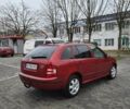 Красный Шкода Фабия, объемом двигателя 1.39 л и пробегом 212 тыс. км за 3800 $, фото 4 на Automoto.ua
