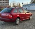 Червоний Шкода Фабія, об'ємом двигуна 1.4 л та пробігом 201 тис. км за 4140 $, фото 4 на Automoto.ua