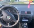Красный Шкода Фабия, объемом двигателя 1.39 л и пробегом 213 тыс. км за 3650 $, фото 7 на Automoto.ua
