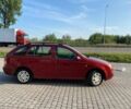 Червоний Шкода Фабія, об'ємом двигуна 1.39 л та пробігом 309 тис. км за 3900 $, фото 1 на Automoto.ua