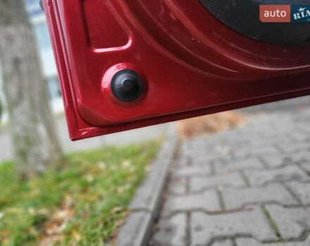 Красный Шкода Фабия, объемом двигателя 1.39 л и пробегом 212 тыс. км за 3800 $, фото 13 на Automoto.ua