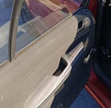 Червоний Шкода Фабія, об'ємом двигуна 1.2 л та пробігом 340 тис. км за 2850 $, фото 24 на Automoto.ua