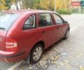 Червоний Шкода Фабія, об'ємом двигуна 1.2 л та пробігом 125 тис. км за 4000 $, фото 6 на Automoto.ua