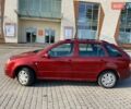 Червоний Шкода Фабія, об'ємом двигуна 1.39 л та пробігом 309 тис. км за 3900 $, фото 2 на Automoto.ua