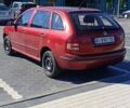 Червоний Шкода Фабія, об'ємом двигуна 1.2 л та пробігом 340 тис. км за 2850 $, фото 5 на Automoto.ua