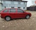 Червоний Шкода Фабія, об'ємом двигуна 1.4 л та пробігом 331 тис. км за 3950 $, фото 5 на Automoto.ua