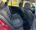 Червоний Шкода Фабія, об'ємом двигуна 1.4 л та пробігом 201 тис. км за 4140 $, фото 12 на Automoto.ua