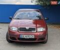 Червоний Шкода Фабія, об'ємом двигуна 1.2 л та пробігом 167 тис. км за 3800 $, фото 7 на Automoto.ua