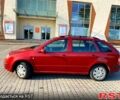 Червоний Шкода Фабія, об'ємом двигуна 1.4 л та пробігом 309 тис. км за 3900 $, фото 1 на Automoto.ua