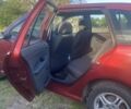 Красный Шкода Фабия, объемом двигателя 1.39 л и пробегом 213 тыс. км за 3650 $, фото 4 на Automoto.ua