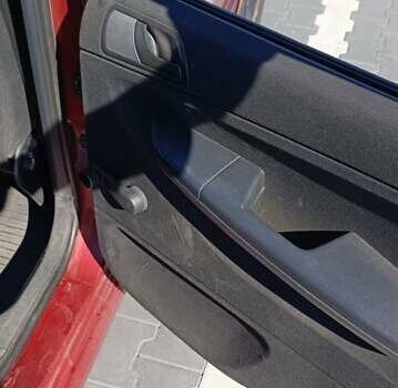 Червоний Шкода Фабія, об'ємом двигуна 1.2 л та пробігом 340 тис. км за 2850 $, фото 6 на Automoto.ua
