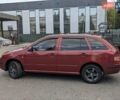 Червоний Шкода Фабія, об'ємом двигуна 1.2 л та пробігом 167 тис. км за 3800 $, фото 13 на Automoto.ua
