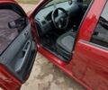 Червоний Шкода Фабія, об'ємом двигуна 1.4 л та пробігом 331 тис. км за 3950 $, фото 6 на Automoto.ua
