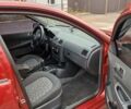 Червоний Шкода Фабія, об'ємом двигуна 1.4 л та пробігом 331 тис. км за 3950 $, фото 9 на Automoto.ua