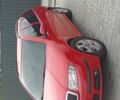 Красный Шкода Фабия, объемом двигателя 1.4 л и пробегом 390 тыс. км за 4300 $, фото 2 на Automoto.ua