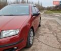Червоний Шкода Фабія, об'ємом двигуна 1.4 л та пробігом 331 тис. км за 3950 $, фото 1 на Automoto.ua
